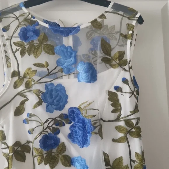 Dress - Picture 2 of 3